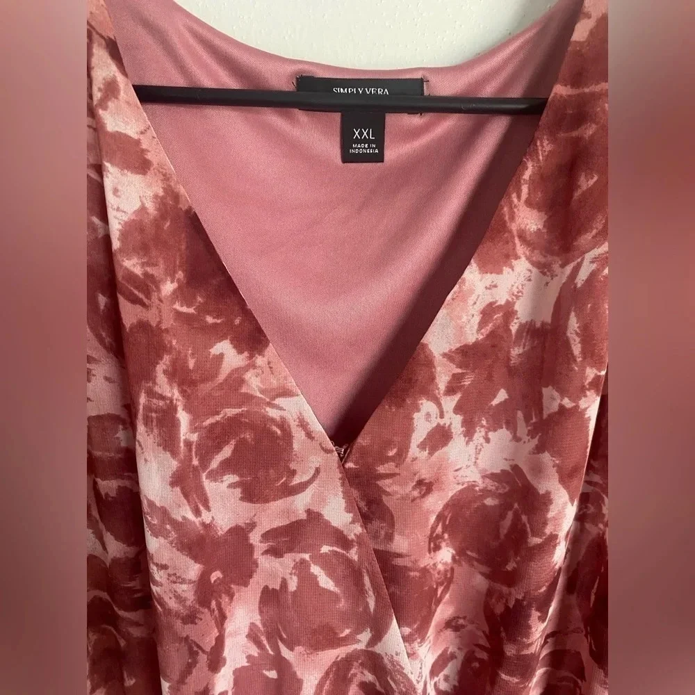 Simply Vera | Dress | XXL [A11]